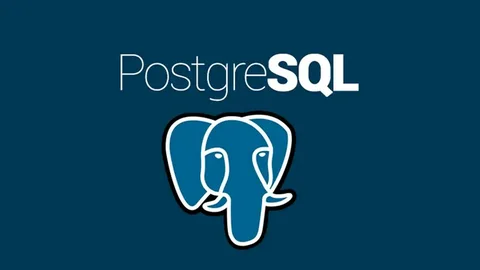 Postgresql